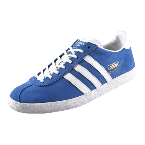 adidas gazelle og mens